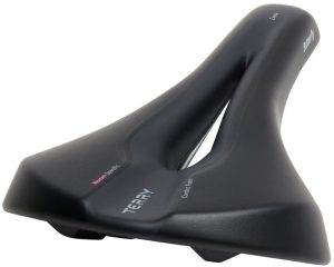 Terry Butterfly Exera Women Sattel