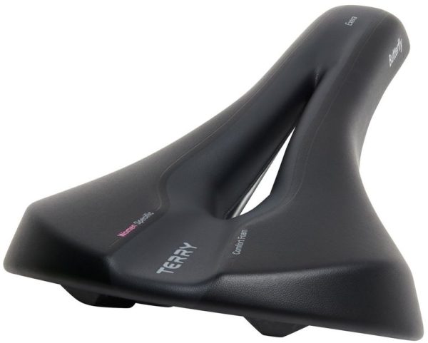 Terry Butterfly Exera Women Sattel