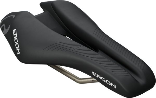 Ergon SR Tri Men Front Sattel