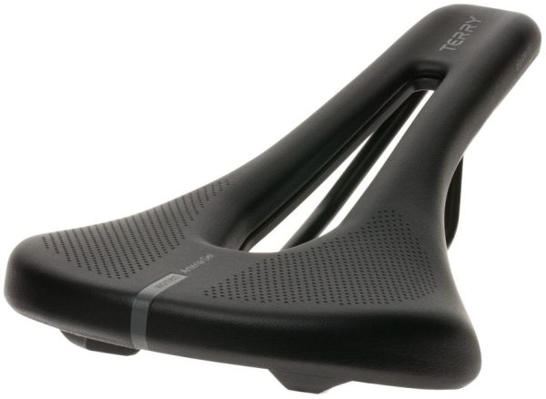 Terry Butterfly Arteria Gel Women Sattel