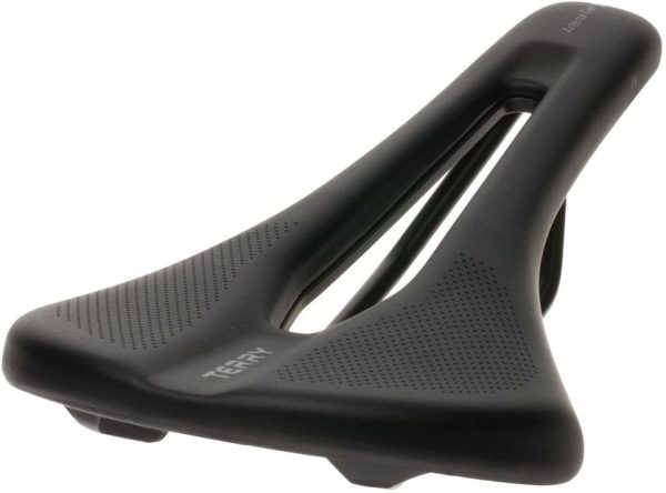 Terry Fly Arteria Gel Men Sattel