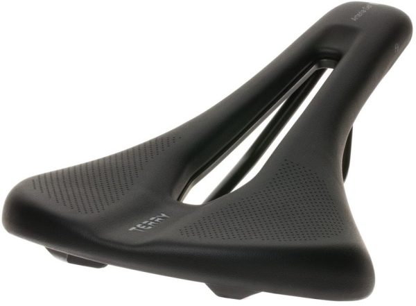 Terry Fly Arteria Gel Max Men Sattel