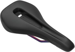 Ergon SM Enduro Comp oilslick Men Sattel
