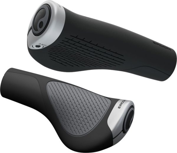 Ergon GP1 Evo Griffe
