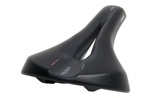 Terry Butterfly Exera Gel Women Sattel