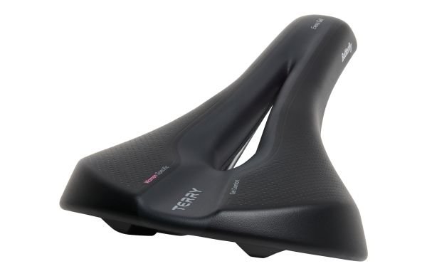 Terry Butterfly Exera Gel Women Sattel