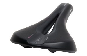 Terry Butterfly Exera Gel Max Women Sattel