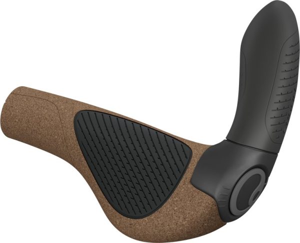 Ergon GP4 Evo BioKork Griffe