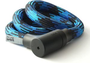 TEXLOCK Orbit 120 Seilschloss mit Stahlkern