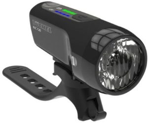 Büchel BLC 720 LED Frontlicht StVZO