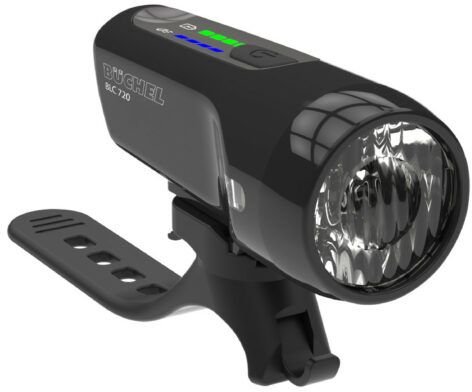 Büchel BLC 720 LED Frontlicht StVZO