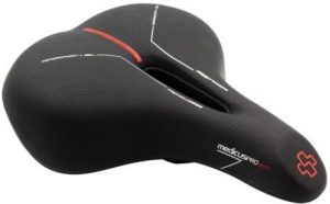 Wittkop Medicus Pro Evo 3.0 City Gel Sattel