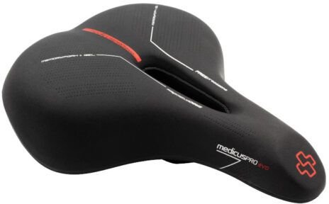 Wittkop Medicus Pro Evo 3.0 City Gel Sattel