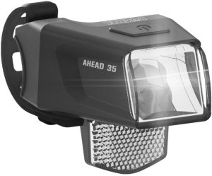 Büchel Ahead 35 LED Frontlicht StVZO
