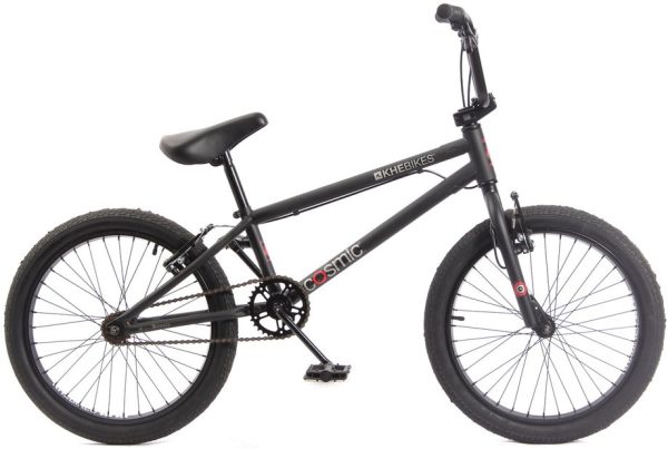 KHE Cosmic - 20 Zoll - BMX
