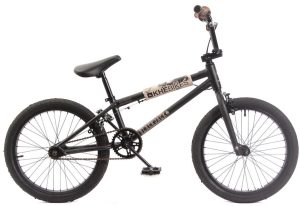 KHE Blackjack AL - 20 Zoll - BMX