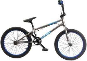 KHE Chris Böhm SE - 20 Zoll - BMX