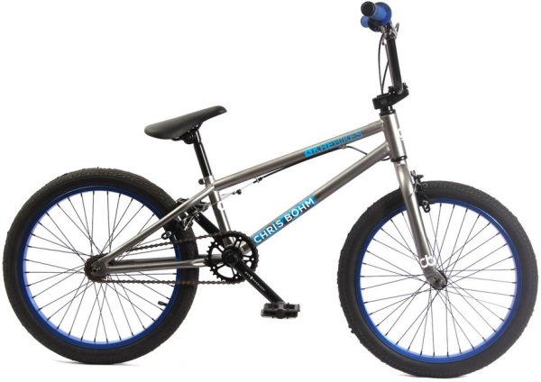 KHE Chris Böhm SE - 20 Zoll - BMX