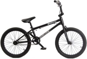 KHE Barcode LL - 20 Zoll - BMX