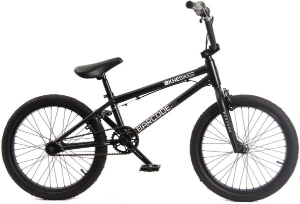 KHE Barcode LL - 20 Zoll - BMX