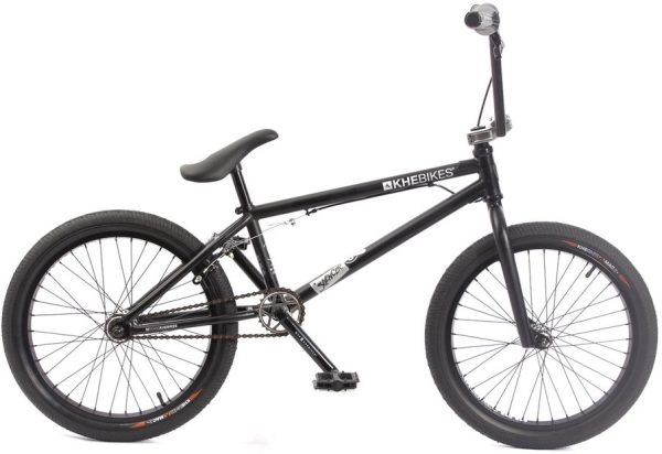 KHE Silencer LT - 20 Zoll - BMX