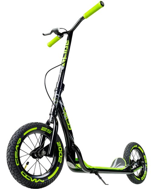 Madd Gear Urban Metro Glide 300 Scooter - 12 Zoll - 2026