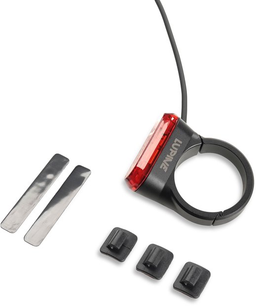 Lupine C14 SP E-Bike Rücklicht für Sattelstütze