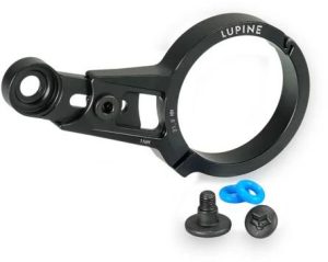 Lupine Flexmount Lenkerhalter 31.8 mm