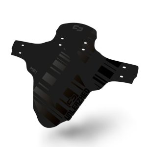 Unleazhed Unsplash M01 Mudguard black