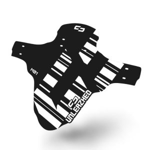 Unleazhed Unsplash M01 Mudguard Logo Skin small