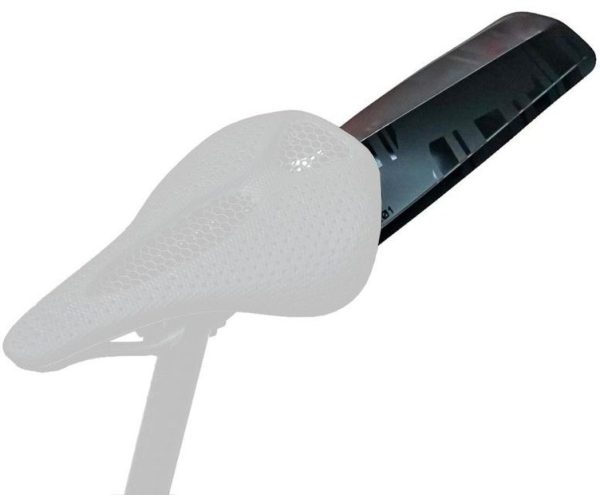 Unleazhed Unsplash MR01 Mudguard hinten