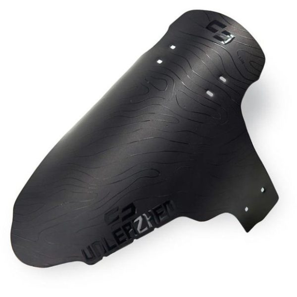 Unleazhed Mudguard M01 Topolines