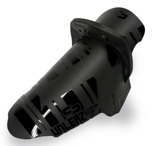 Unleazhed Mudguard M01 BoltOn