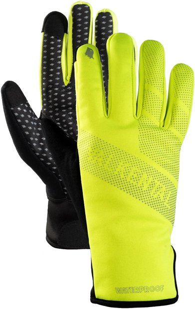 4260765221935 VALKENTAL GloRider Ultra Langfinger Winter Handschuhe