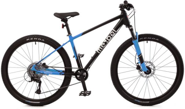 Meipel Thrill 26" - 26 Zoll - Diamant - 2026