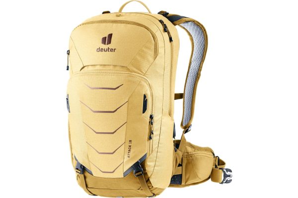 deuter Attack 16