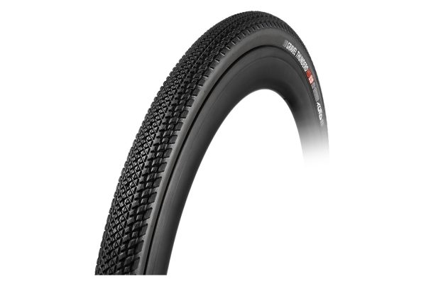 Tufo Gravel Thundero HD 700x48 Faltreifen, tubeless