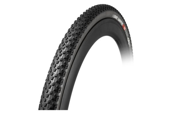 Tufo Gravel Swampero HD 700x40 Faltreifen, tubeless