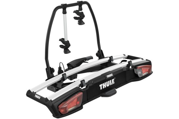 Thule VeloSpace XT für 2 Fahrräder