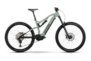 Raymon Trailray 150 Pro - 800 Wh - 29 Zoll - Fully