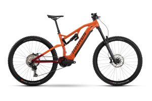 Raymon Trailray 170 Pro - 800 Wh - 29 Zoll - Fully