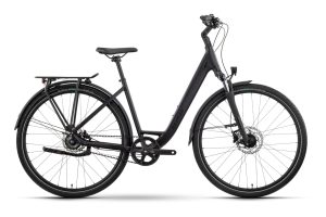 Raymon Zayn Ultra - 28 Zoll - Tiefeinsteiger - 2026