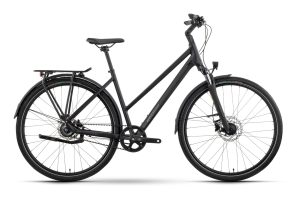 Raymon Zayn Ultra - 28 Zoll - Trapez - 2026