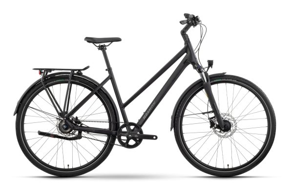 Raymon Zayn Ultra - 28 Zoll - Trapez - 2026