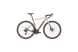 Cannondale Topstone Carbon 2 - GRX 2x - 28 Zoll - Diamant - 2026