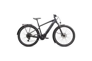 Specialized Turbo Tero 4.0 EQ - 710 Wh - 29 Zoll - Diamant - 2026 - black/black
