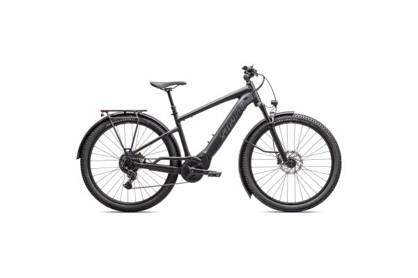 Specialized Turbo Tero 4.0 EQ - 710 Wh - 29 Zoll - Diamant - 2026 - black/black