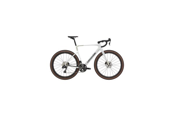 Cannondale SuperX Carbon 2 - 28 Zoll - Diamant - 2026