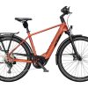 4361302_18893827 KTM Macina Style 830 - 800 Wh - 28 Zoll - Diamant - burnt orange matt (black)