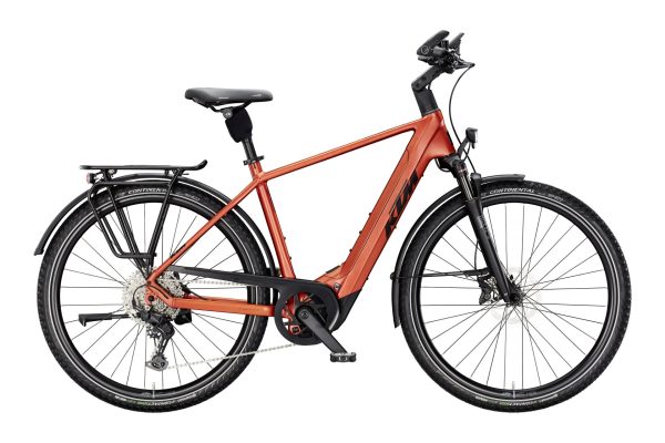 4361323_18990853 KTM Macina Style 830 - 800 Wh - 28 Zoll - Diamant - burnt orange matt (black)